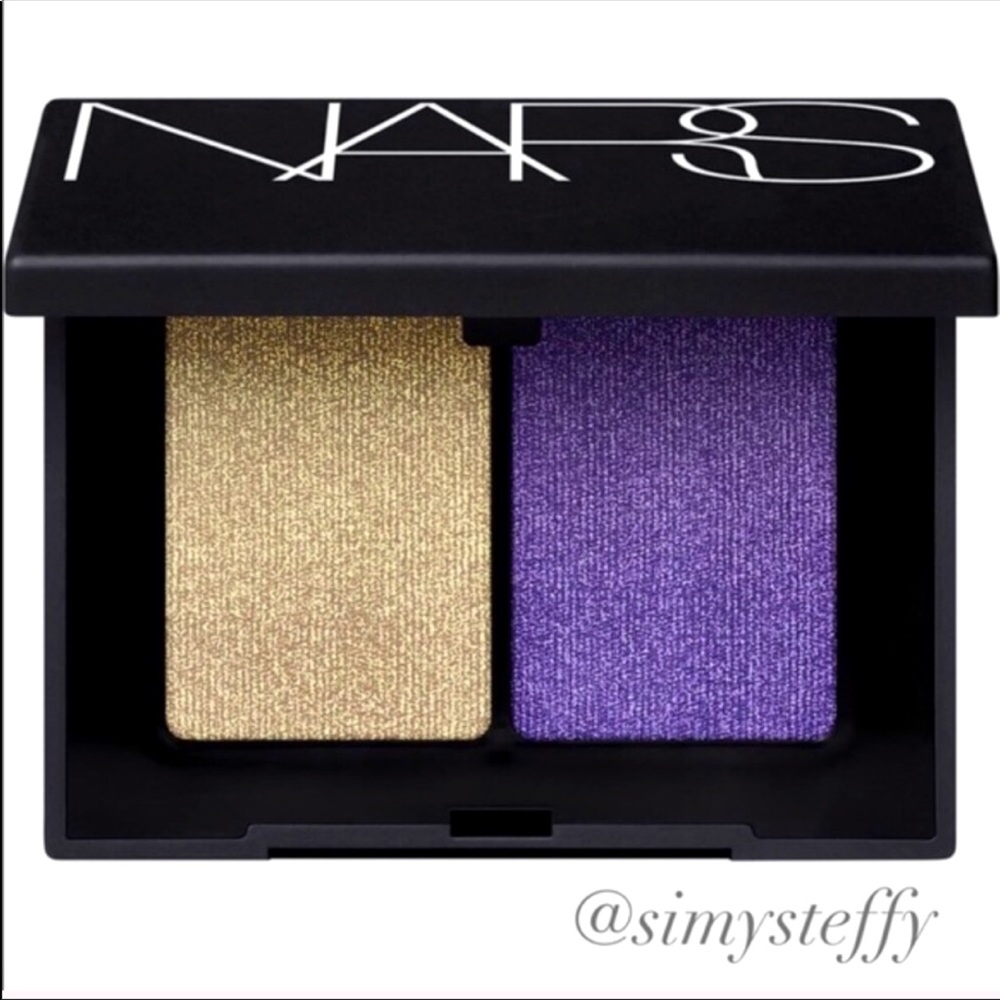 HOST PICK! NARS Duo Eyeshadow Palette Color Kauai